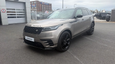 Land Rover Range Rover Velar 2.0 D200 Edition 5dr Auto Diesel Estate